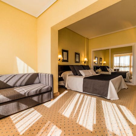 Eurostars Louxo Talaso Эль-Грове Экстерьер фото