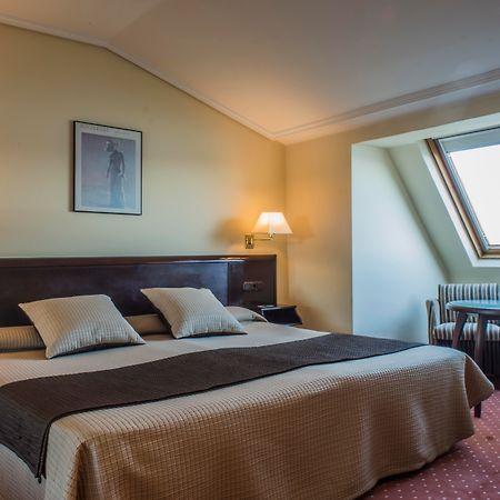 Eurostars Louxo Talaso Эль-Грове Экстерьер фото