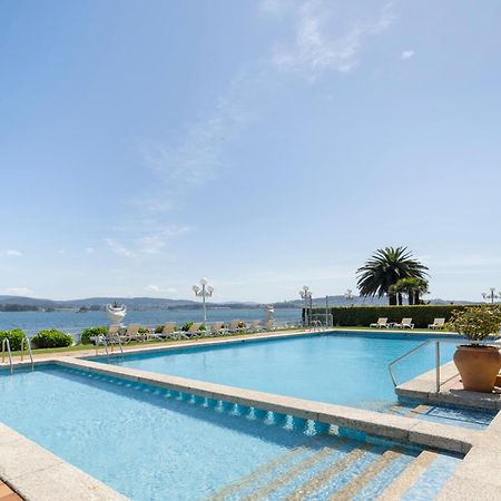 Eurostars Louxo Talaso Эль-Грове Экстерьер фото