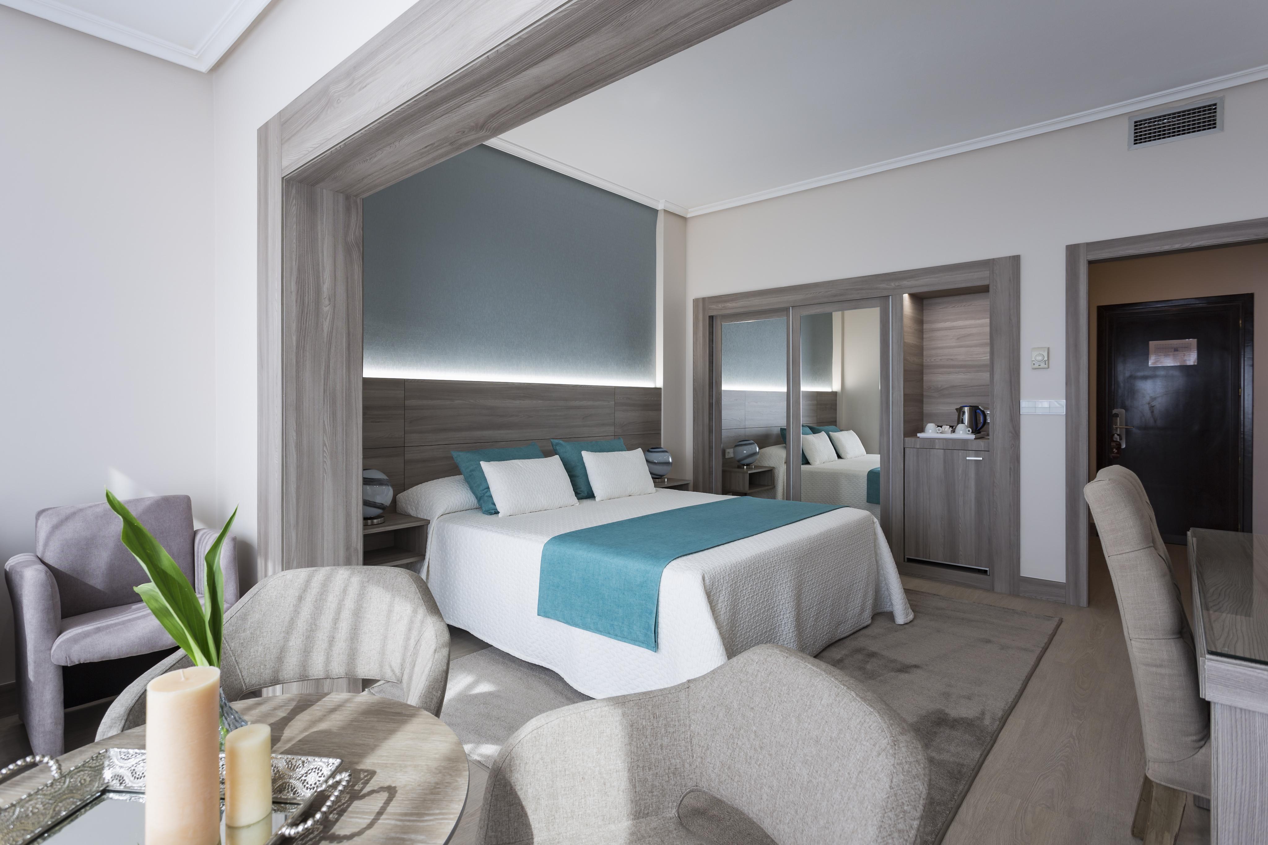 Eurostars Louxo Talaso Эль-Грове Экстерьер фото