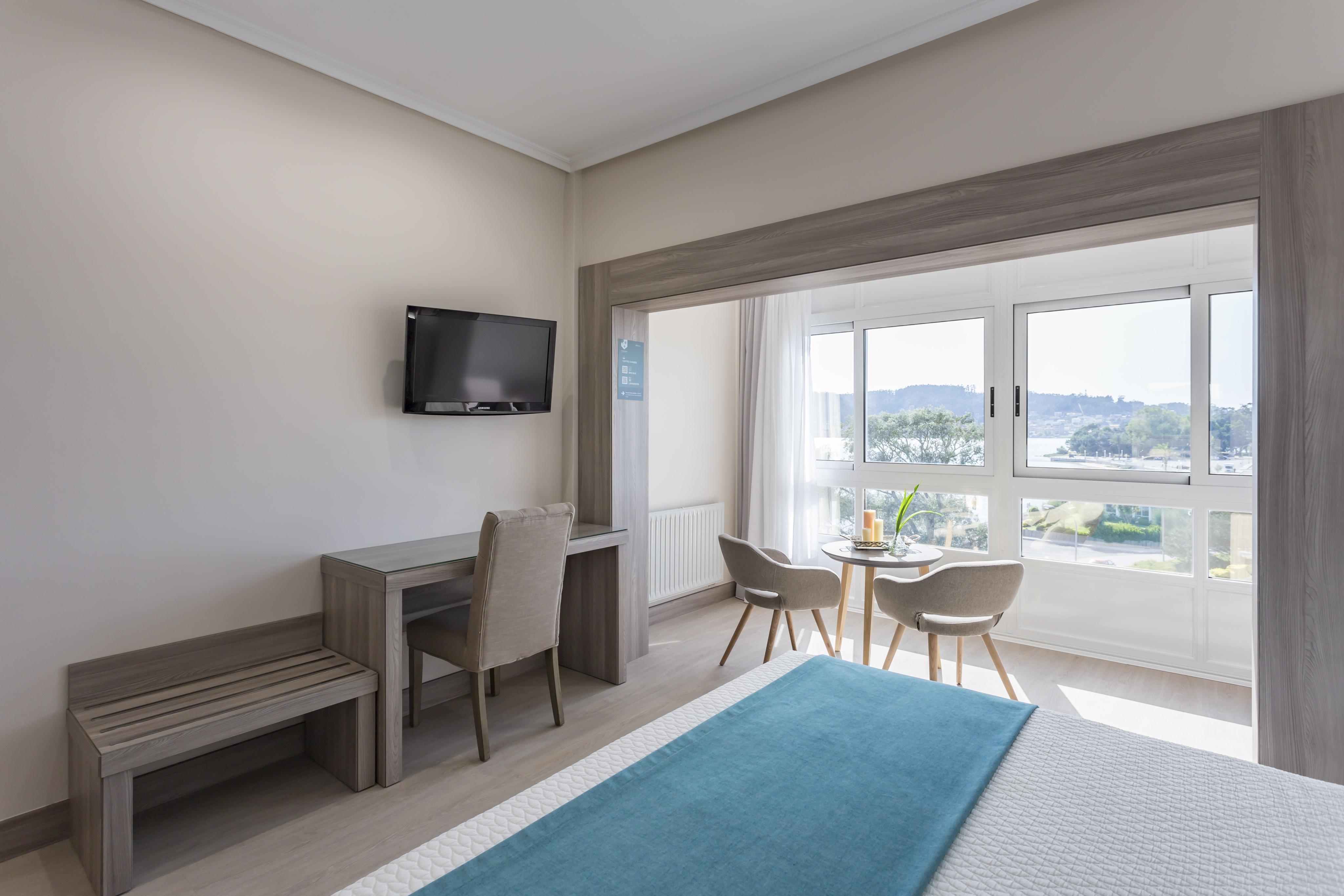Eurostars Louxo Talaso Эль-Грове Экстерьер фото