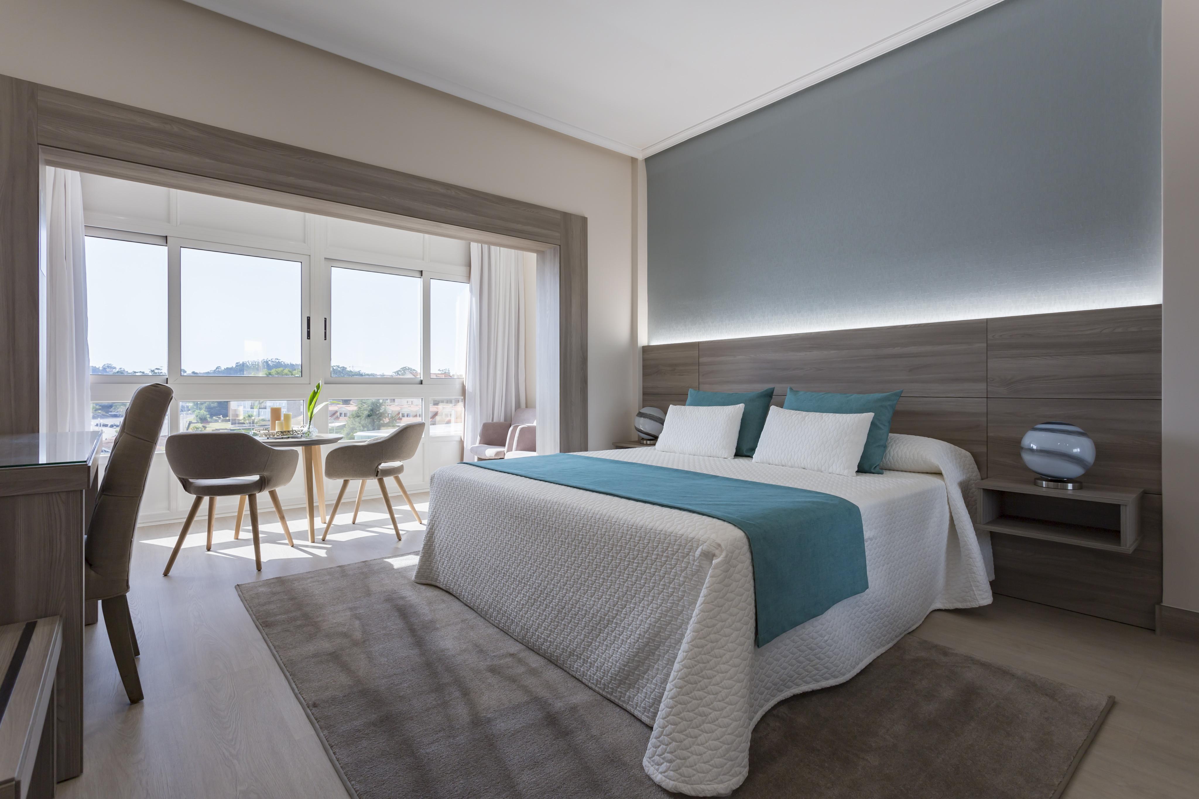 Eurostars Louxo Talaso Эль-Грове Экстерьер фото