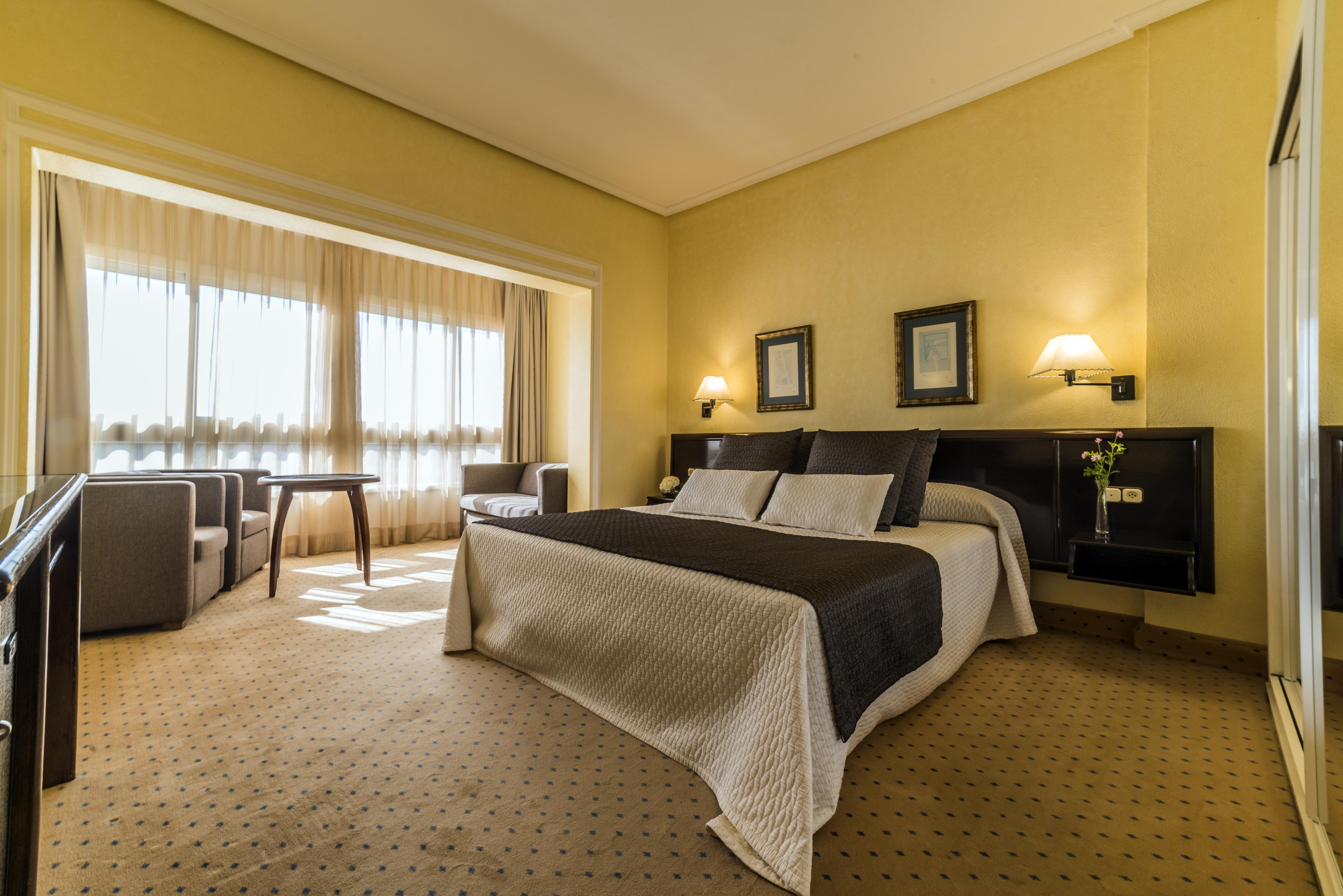 Eurostars Louxo Talaso Эль-Грове Экстерьер фото