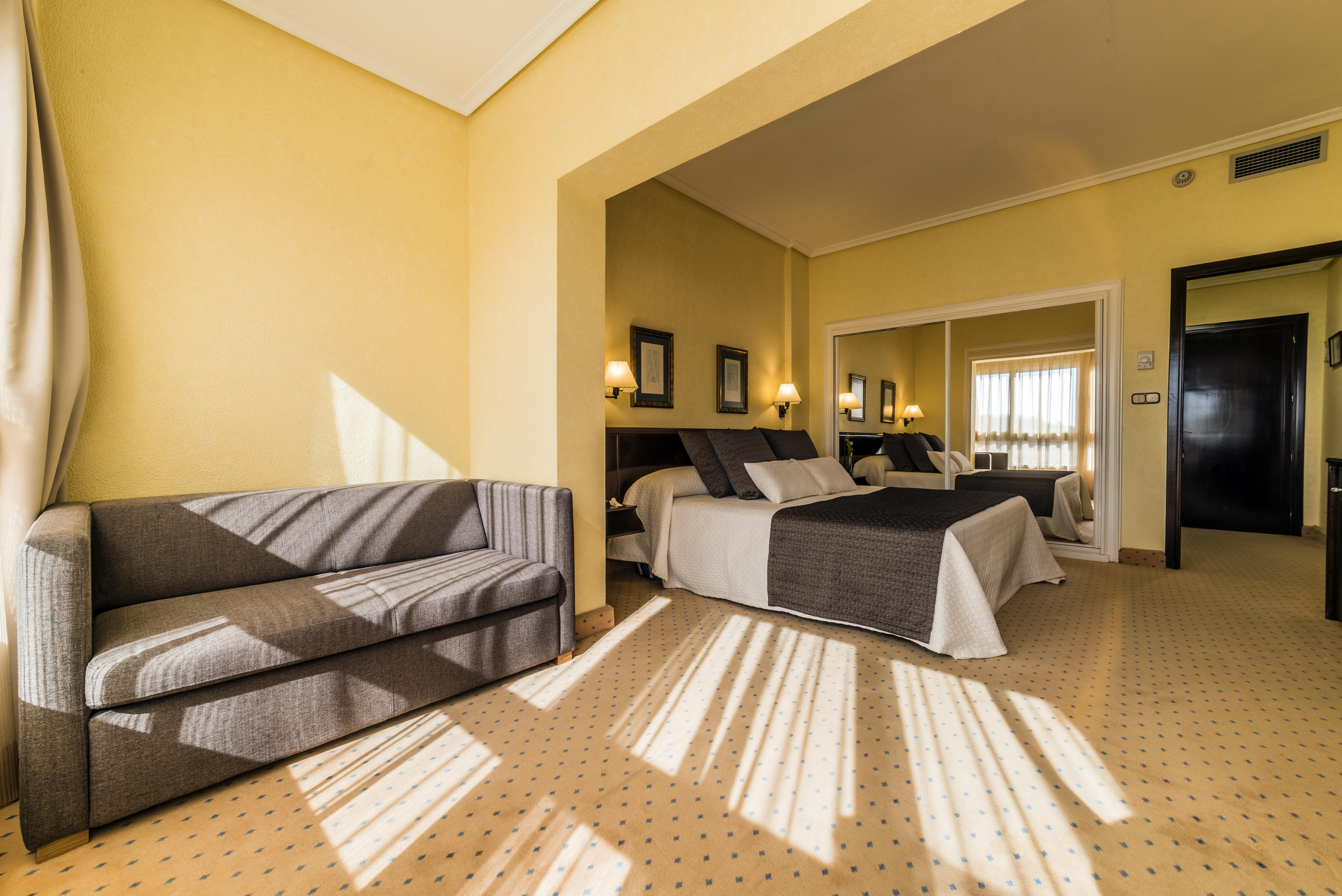 Eurostars Louxo Talaso Эль-Грове Экстерьер фото