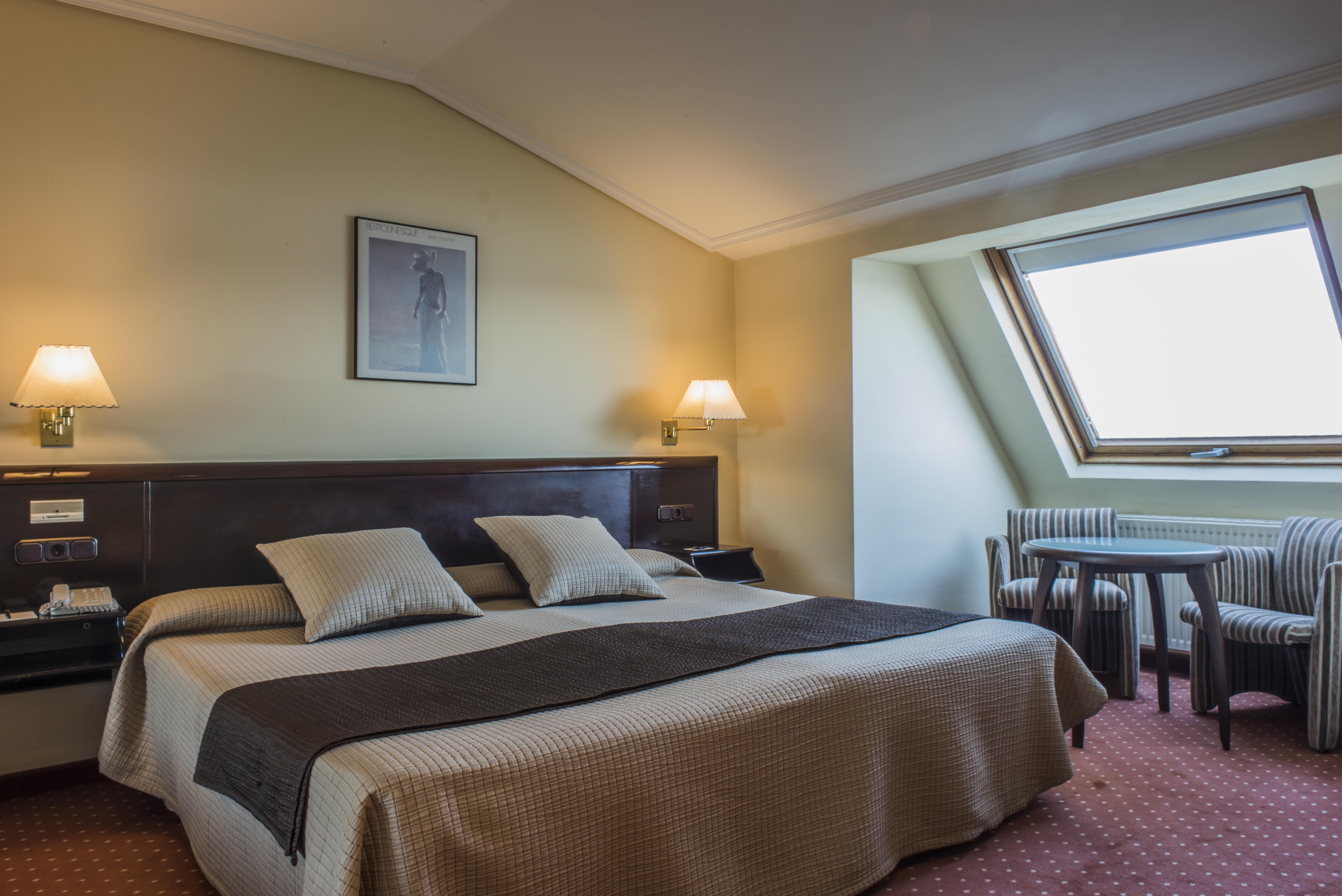 Eurostars Louxo Talaso Эль-Грове Экстерьер фото