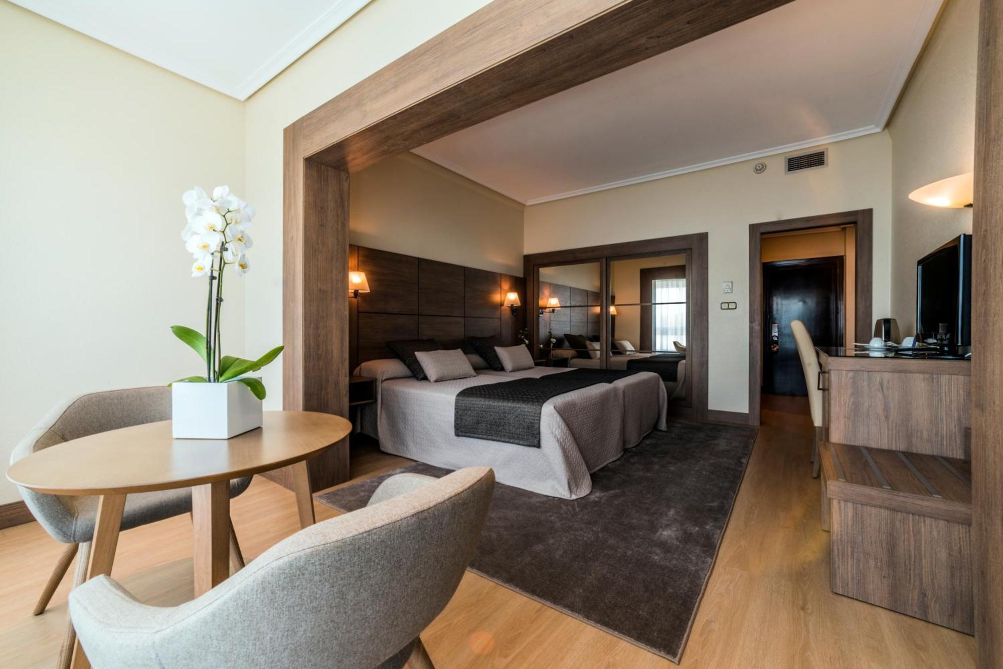 Eurostars Louxo Talaso Эль-Грове Экстерьер фото