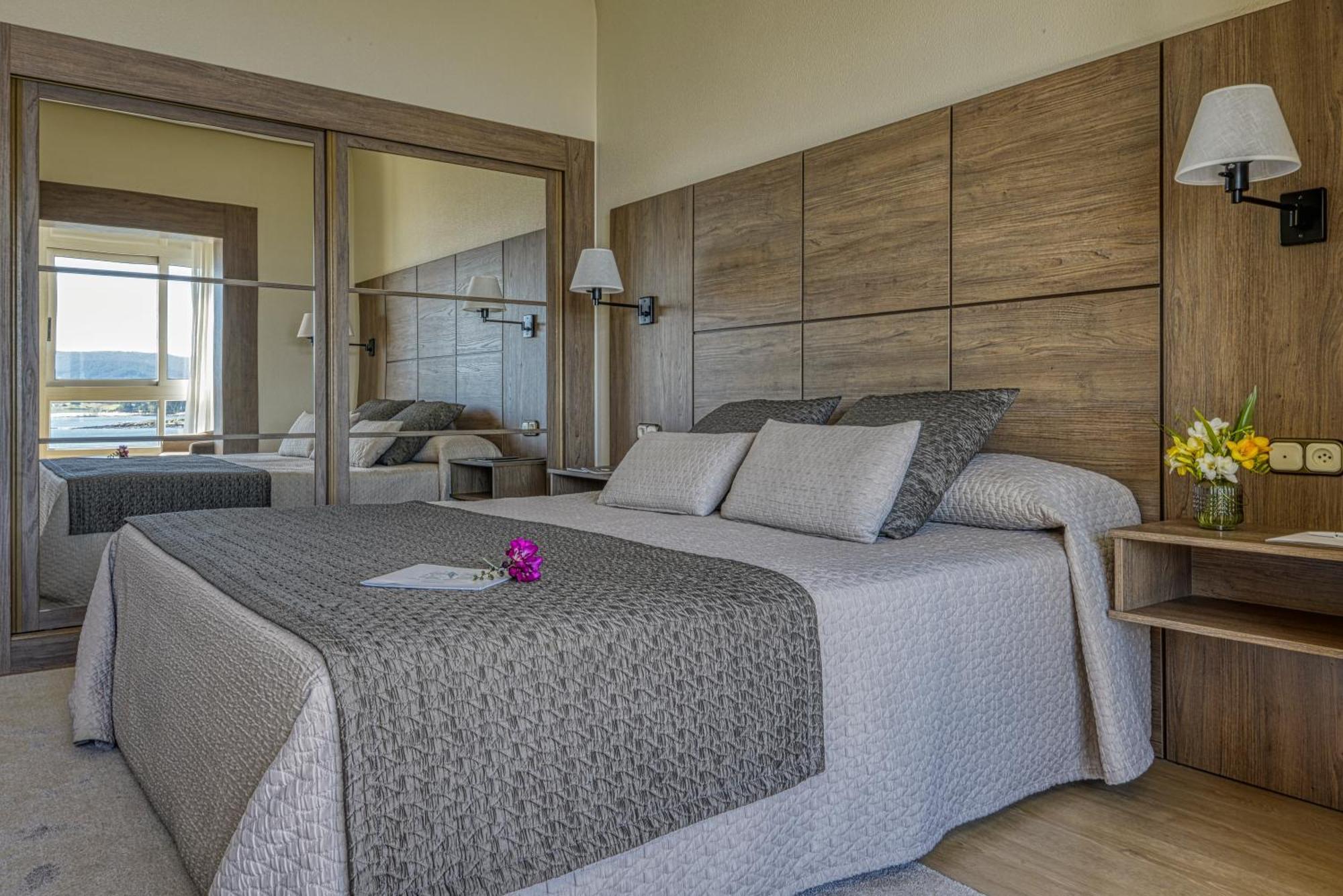 Eurostars Louxo Talaso Эль-Грове Экстерьер фото