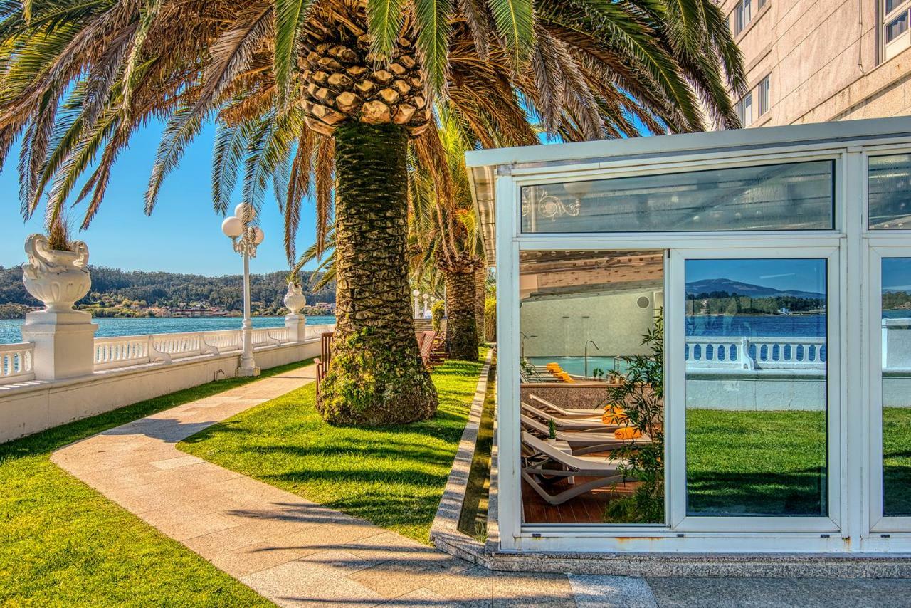 Eurostars Louxo Talaso Эль-Грове Экстерьер фото